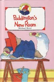 Paddington's New Room